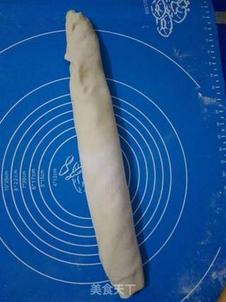 油酥饼的做法步骤:5