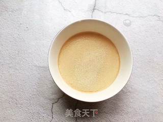 椒盐千层饼(烤箱版)的做法步骤:2