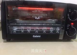 肯德基新奥尔良烤鸡中翅的做法步骤:6