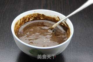 仙草烧芋圆的做法步骤:2