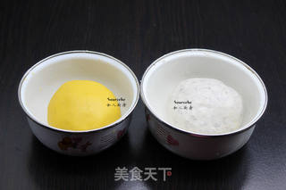 仙草烧芋圆的做法步骤:6