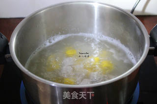 仙草烧芋圆的做法步骤:9