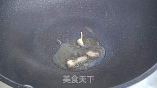 番茄猪肝糯米粉浓汤的做法步骤:3