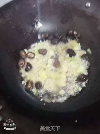 咖喱鸡腿饭的做法步骤:3