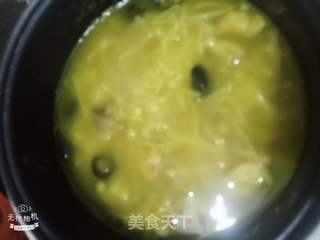 咖喱鸡腿饭的做法步骤:7