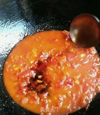土豆丸子的做法步骤：8