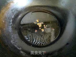 凉拌尖椒土豆丝的做法步骤:7