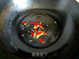 凉拌尖椒土豆丝的做法步骤:8
