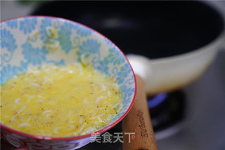 鲜汤肉末面的做法步骤:2