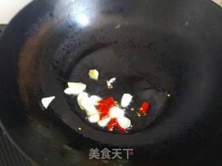 凉拌蟹味菇的做法步骤:8