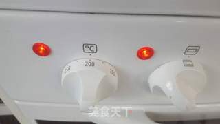 肉末香芋夹的做法步骤:5