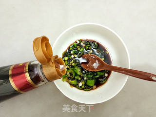 鸡丝凉面的做法步骤:7
