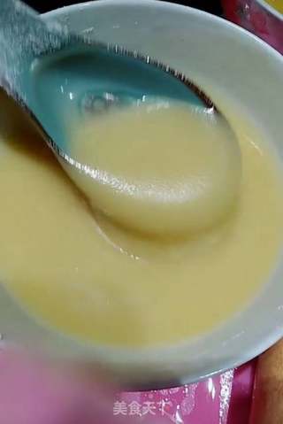 家常烙饼的做法步骤：4