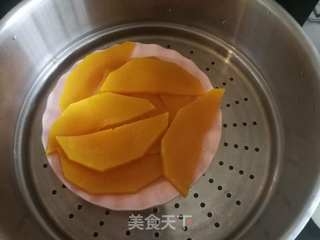 创意蛋炒饭的做法步骤:2