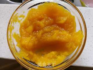 创意蛋炒饭的做法步骤:3