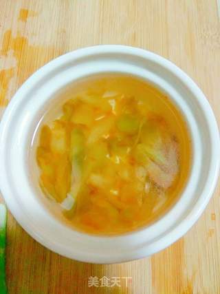 多彩蛋饼的做法步骤:3