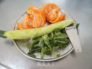 果蔬沙拉的做法步骤:4