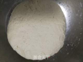 芸豆包子的做法步骤:2