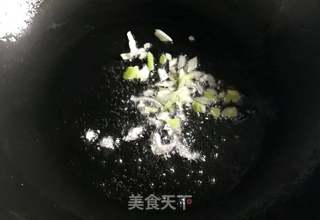 西芹百合的做法步骤:2