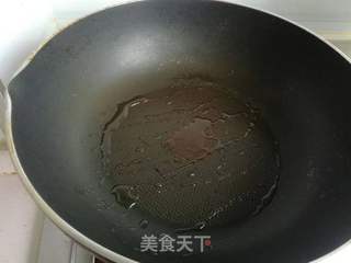 翡翠鸡蛋饼的做法步骤:8