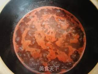西瓜果冻的做法步骤:6