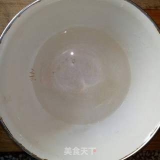 大阪烧的做法步骤:7