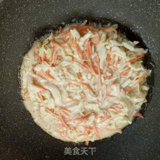 大阪烧的做法步骤:10