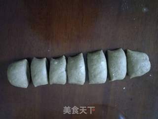 红糖卷帘的做法步骤:5