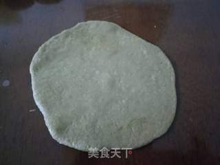 红糖卷帘的做法步骤:6
