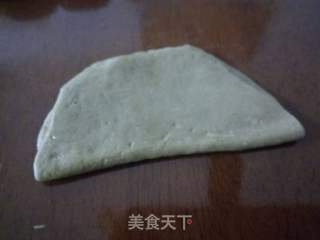 红糖卷帘的做法步骤:7