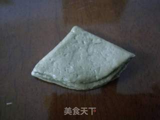 红糖卷帘的做法步骤:8