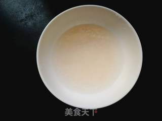 芒果椰浆西米露的做法步骤:3