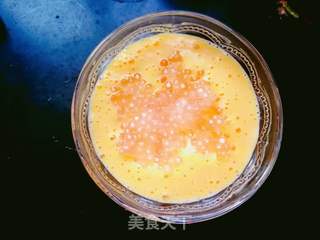 芒果椰浆西米露的做法步骤:6