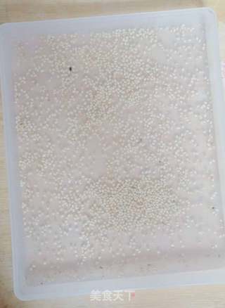 花生芝麻糖的做法步骤:5