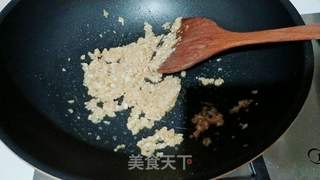 蒜蓉粉丝开背虾的做法步骤：6