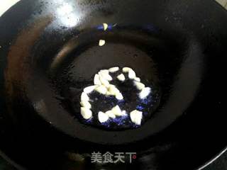 蒜香西瓜皮的做法步骤：5