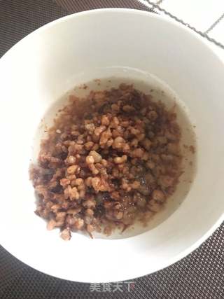 炸酱面的做法步骤:2