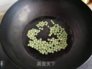荷香腊肉糯米饭的做法步骤:6