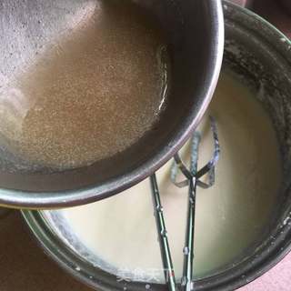 提拉米苏蛋糕的做法步骤:4