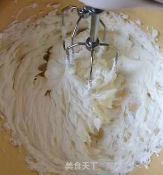 提拉米苏蛋糕的做法步骤:5