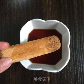 提拉米苏蛋糕的做法步骤:7
