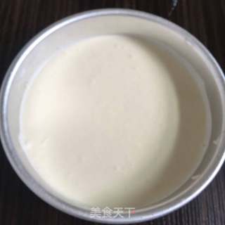 提拉米苏蛋糕的做法步骤:11