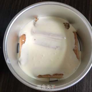 提拉米苏蛋糕的做法步骤:9