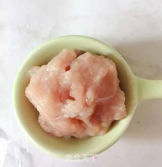 浇汁土豆泥的做法步骤:8