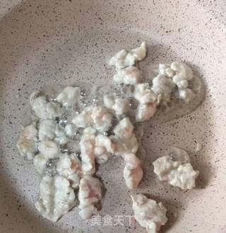 浇汁土豆泥的做法步骤:9