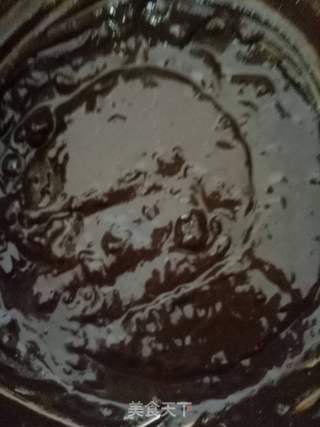 龟苓膏加牛奶布丁的做法步骤:2