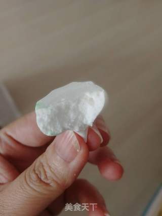 炫彩蛋白糖的做法步骤:5