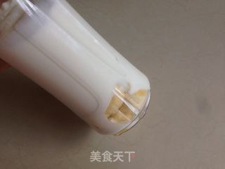 奥利奥香蕉奶昔的做法步骤:2