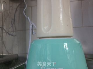 奥利奥香蕉奶昔的做法步骤:3