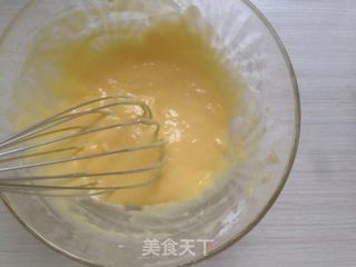 爆浆脏脏蛋糕的做法步骤:4